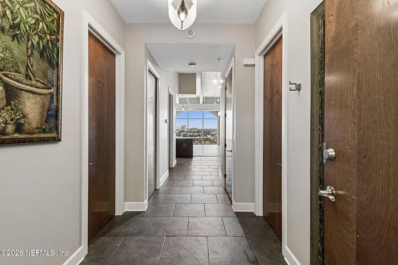 320 N 1st St #803, Jacksonville Beach, FL 32250