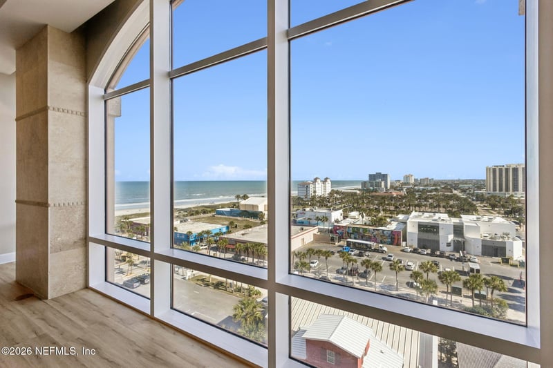 320 N 1st St #803, Jacksonville Beach, FL 32250