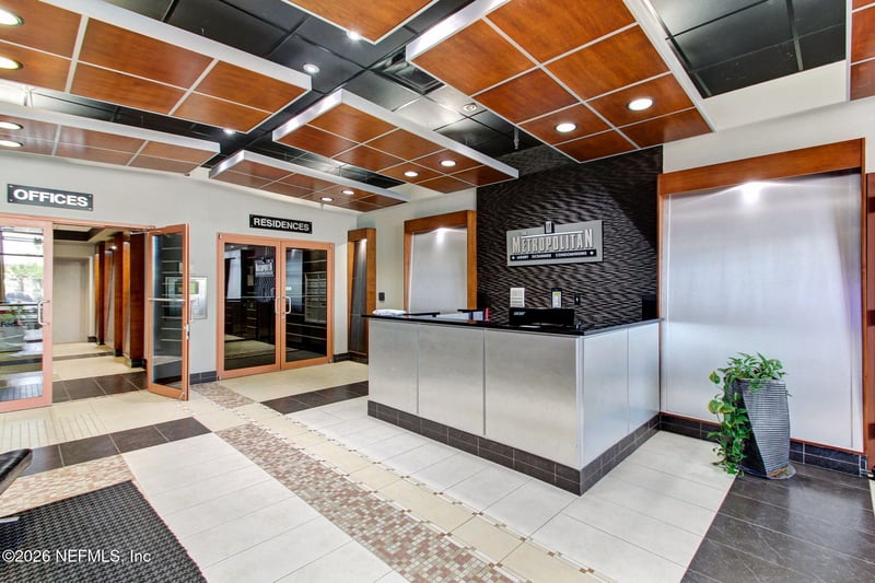 320 N 1st St #803, Jacksonville Beach, FL 32250