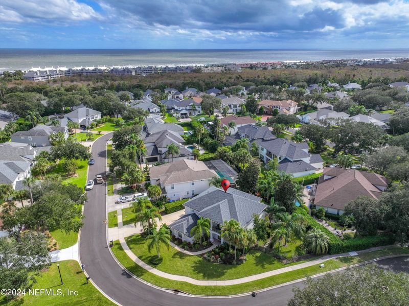 320 N Sea Lake Ln, Ponte Vedra Beach, FL 32082