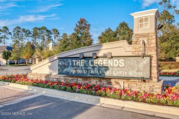320 Ryder Cup Cir #301, St Augustine, FL 32092