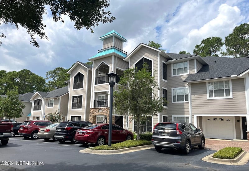 320 Ryder Cup Cir #301, St Augustine, FL 32092