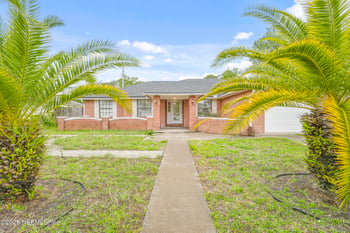 320 Scarlet Bugler Ln S #4, Jacksonville, FL 32225