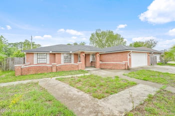 320 Scarlet Bugler Ln S #4, Jacksonville, FL 32225