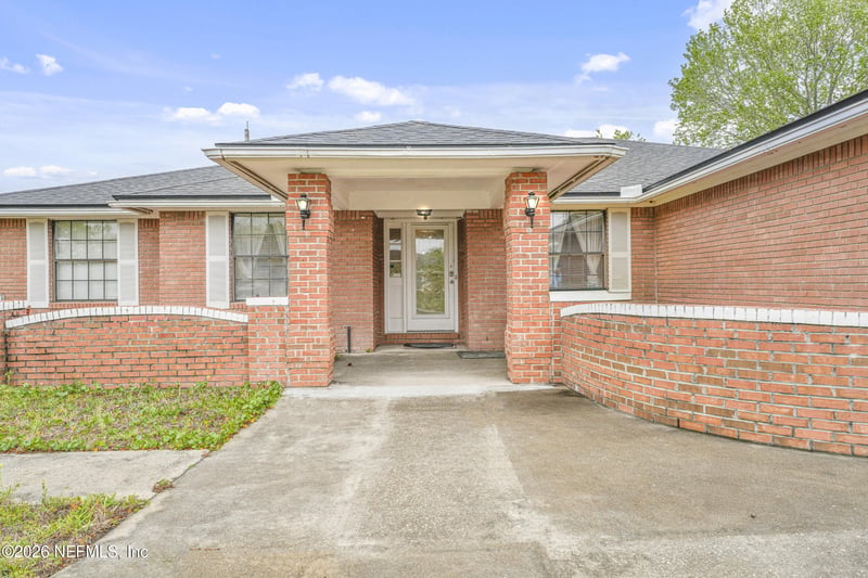 320 Scarlet Bugler Ln S #4, Jacksonville, FL 32225