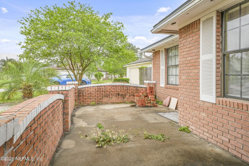 320 Scarlet Bugler Ln S #4, Jacksonville, FL 32225