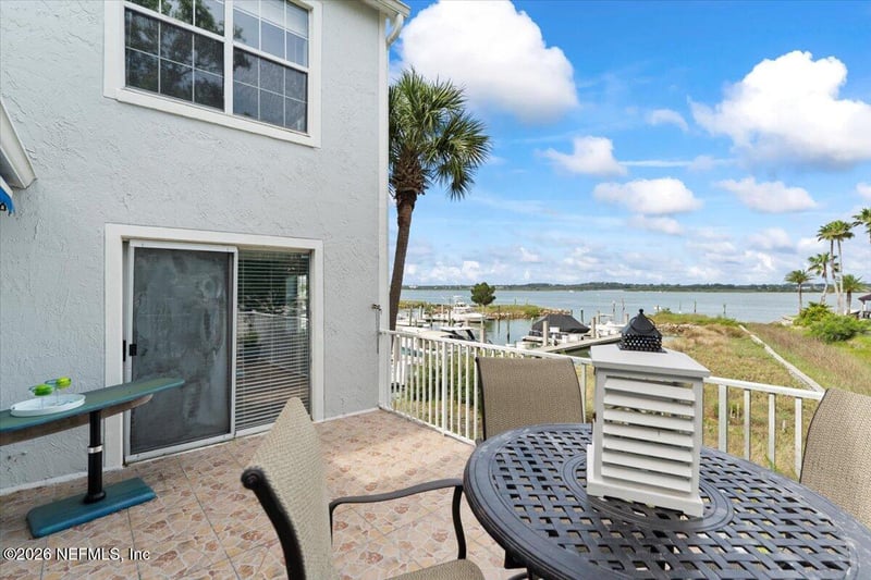 320 Village Dr #D, St Augustine, FL 32084