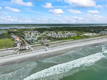 320 Village Dr #D, St Augustine, FL 32084