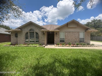 3201 Fireside Dr, Middleburg, FL 32068