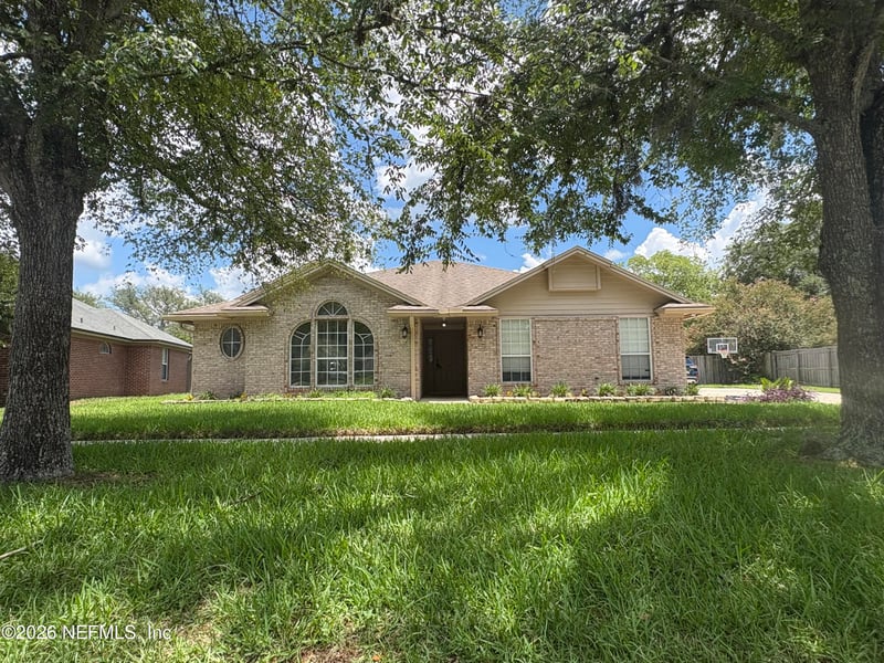 3201 Fireside Dr, Middleburg, FL 32068
