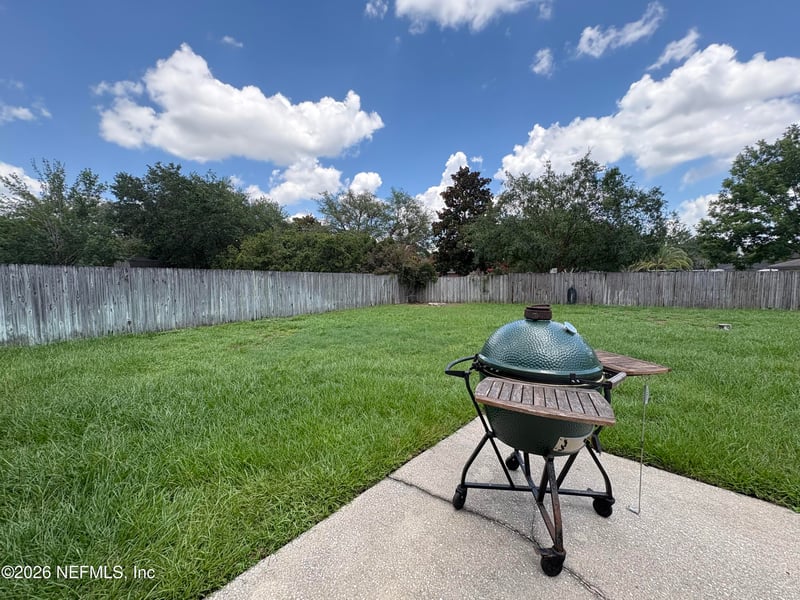 3201 Fireside Dr, Middleburg, FL 32068