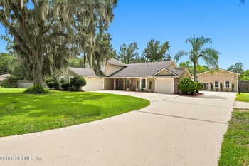 3202 River Rd, Green Cove Springs, FL 32043