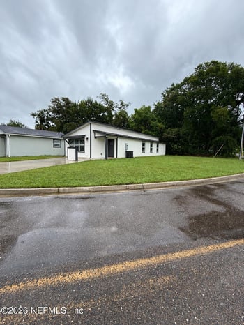3203 Haines St, Jacksonville, FL 32206