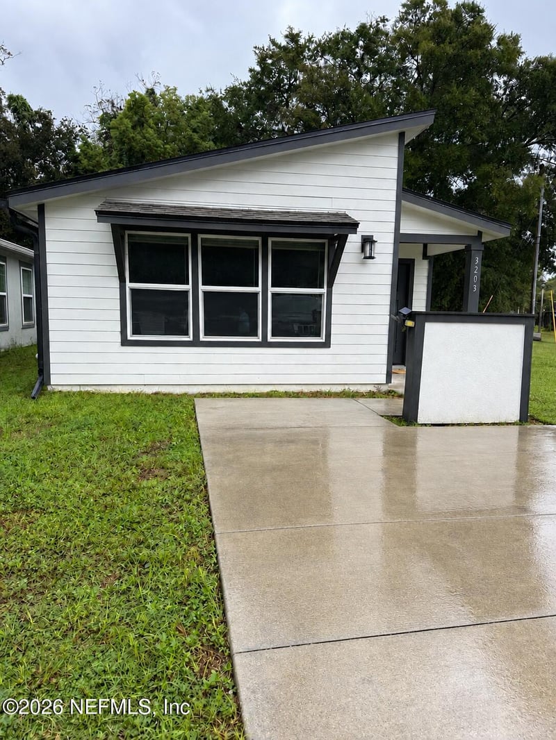 3203 Haines St, Jacksonville, FL 32206