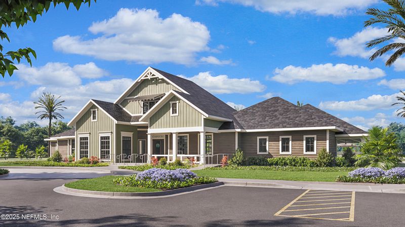 3203 Tupelo Loop, Green Cove Springs, FL 32043