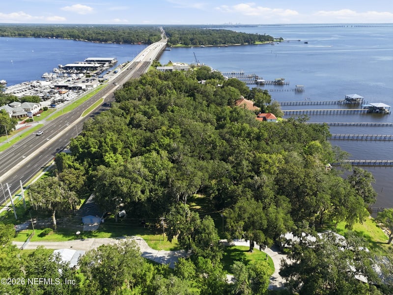 3203 Us Highway 17, Fleming Island, FL 32003