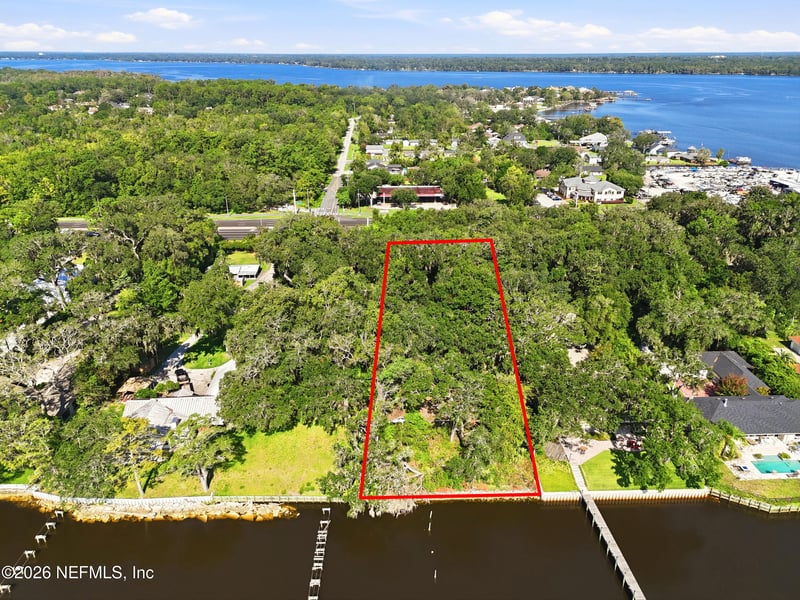 3203 Us Highway 17, Fleming Island, FL 32003