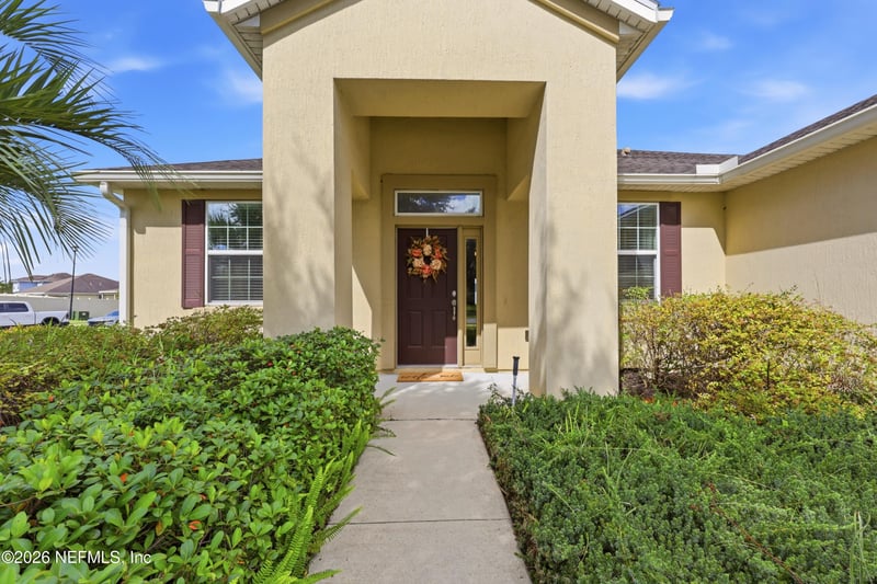 3204 Hidden Meadows Ct, Green Cove Springs, FL 32043