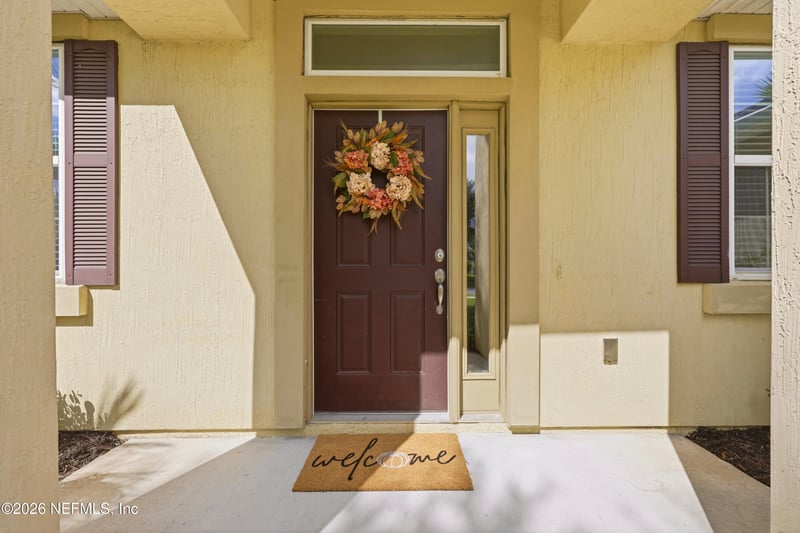3204 Hidden Meadows Ct, Green Cove Springs, FL 32043