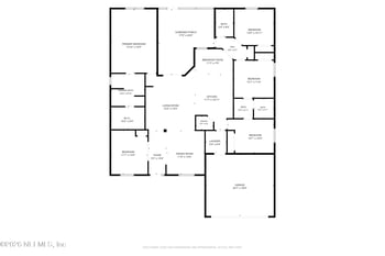 3204 Hidden Meadows Ct, Green Cove Springs, FL 32043