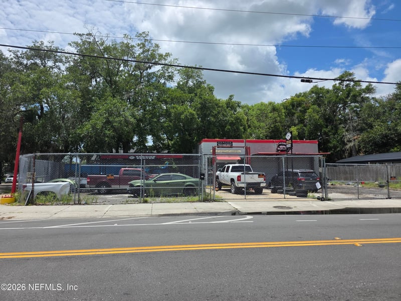 3204 N Pearl St, Jacksonville, FL 32206