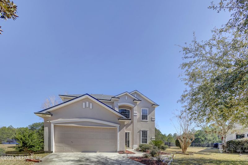 3204 Timbertrail Ct, Orange Park, FL 32065