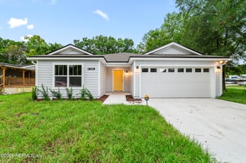 3205 Echo St, Jacksonville, FL 32218