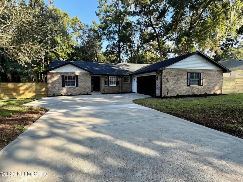 3205 Turtle Creek Rd, St Augustine, FL 32086