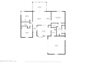 3205 Turtle Creek Rd, St Augustine, FL 32086