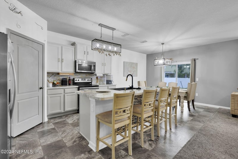 3207 Canyon Falls Dr, Green Cove Springs, FL 32043