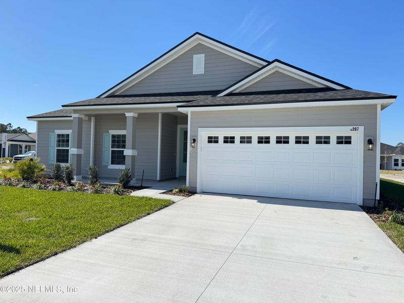 3207 Saffron Ct, Green Cove Springs, FL 32043