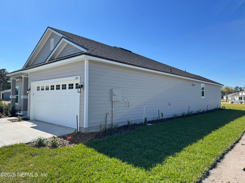 3207 Saffron Ct, Green Cove Springs, FL 32043