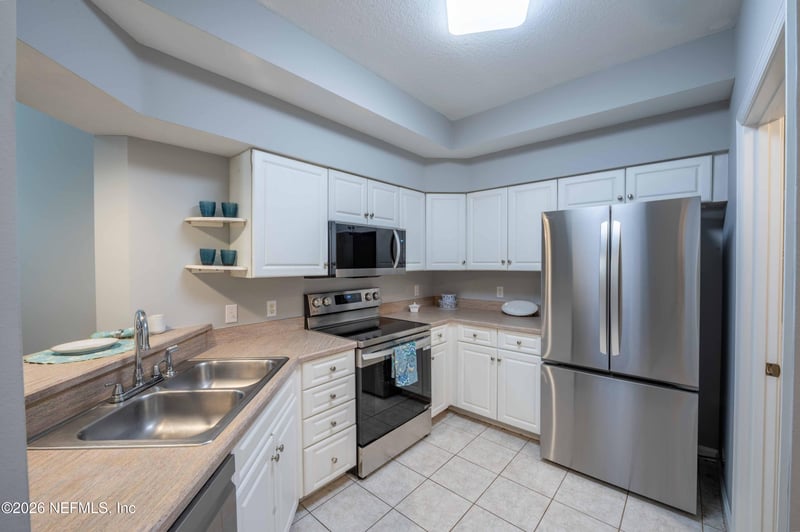 3208 Haley Point Rd, St Augustine, FL 32084