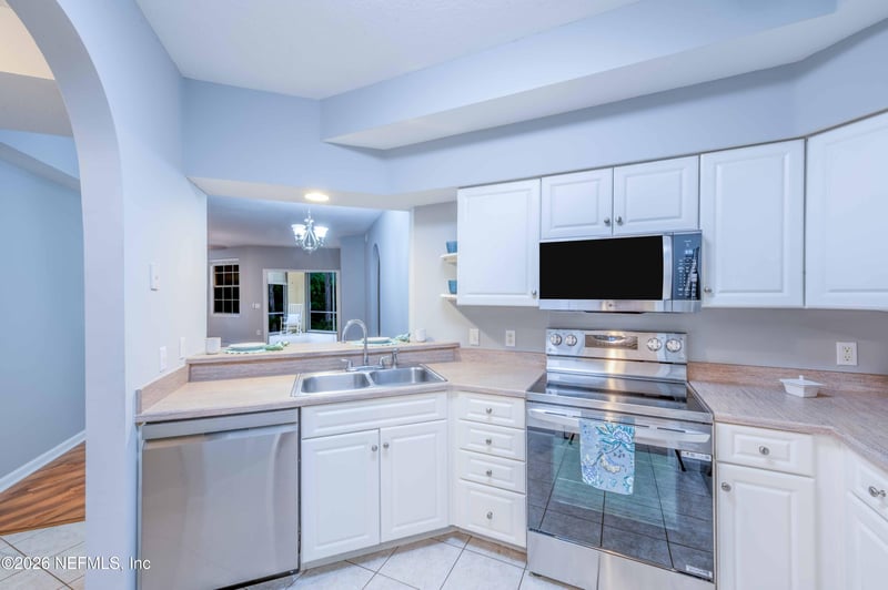 3208 Haley Point Rd, St Augustine, FL 32084