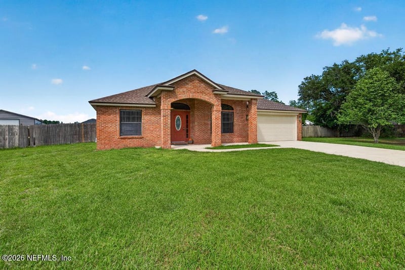 32097 White Tail Ct, Bryceville, FL 32009