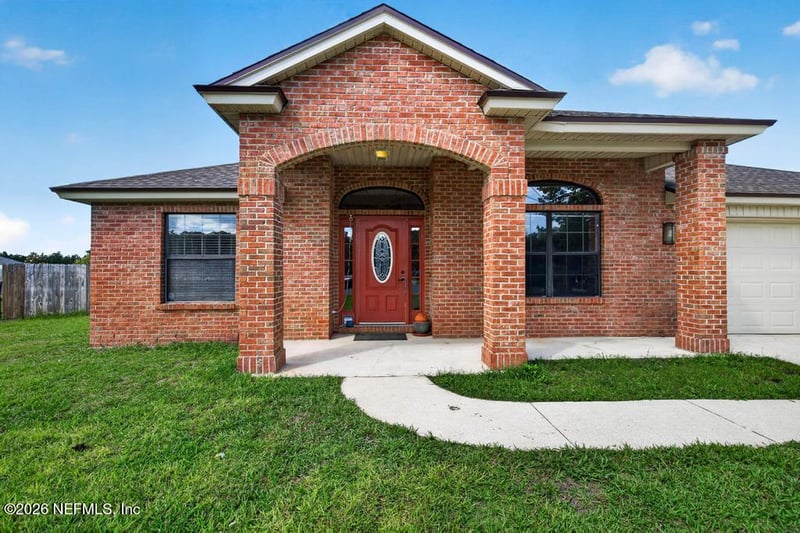 32097 White Tail Ct, Bryceville, FL 32009