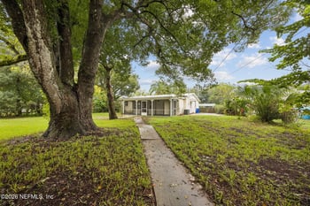 321 Chapel Rd, St Augustine, FL 32084
