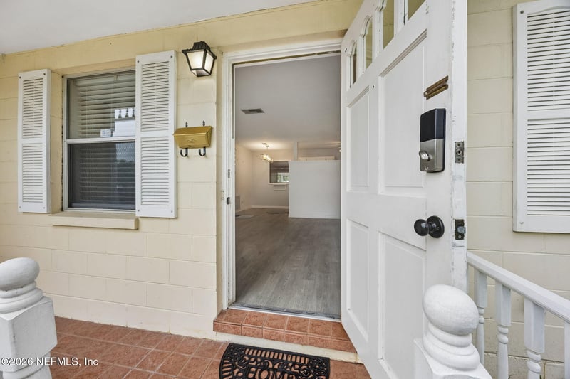 321 Chapel Rd, St Augustine, FL 32084