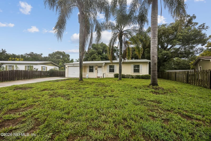 321 Chapel Rd, St Augustine, FL 32084