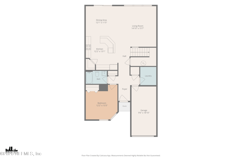 321 Wooded Crossing Cir, St Augustine, FL 32084