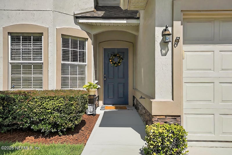321 Wooded Crossing Cir, St Augustine, FL 32084