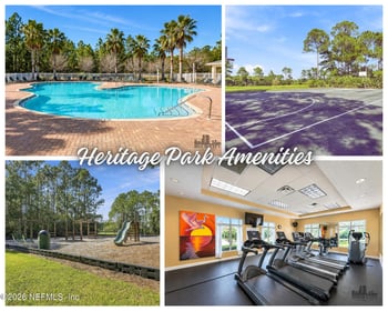 321 Wooded Crossing Cir, St Augustine, FL 32084