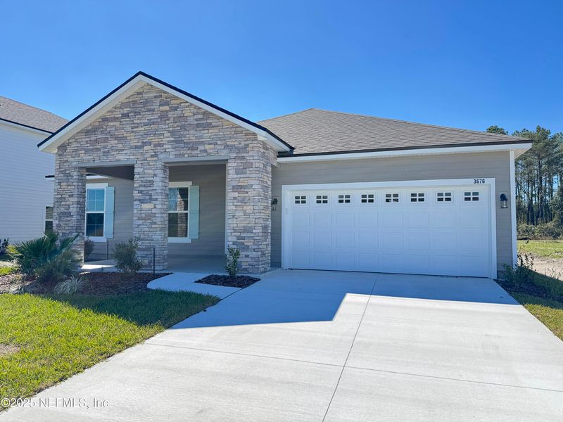 3210 Pipers Way, Green Cove Springs, FL 32043