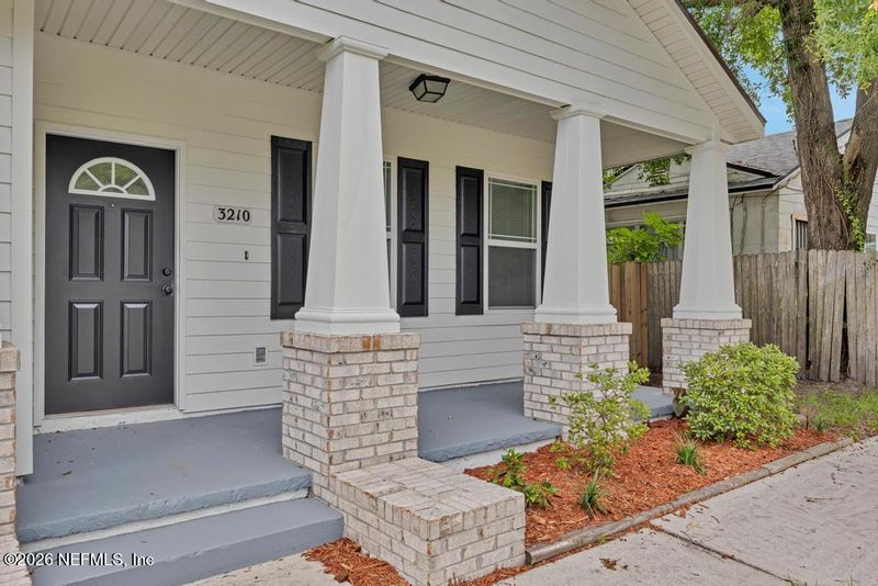 3210 Stuart St, Jacksonville, FL 32209
