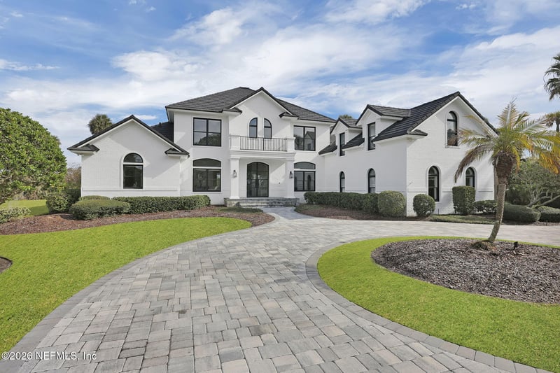 3211 Old Barn Ct, Ponte Vedra Beach, FL 32082