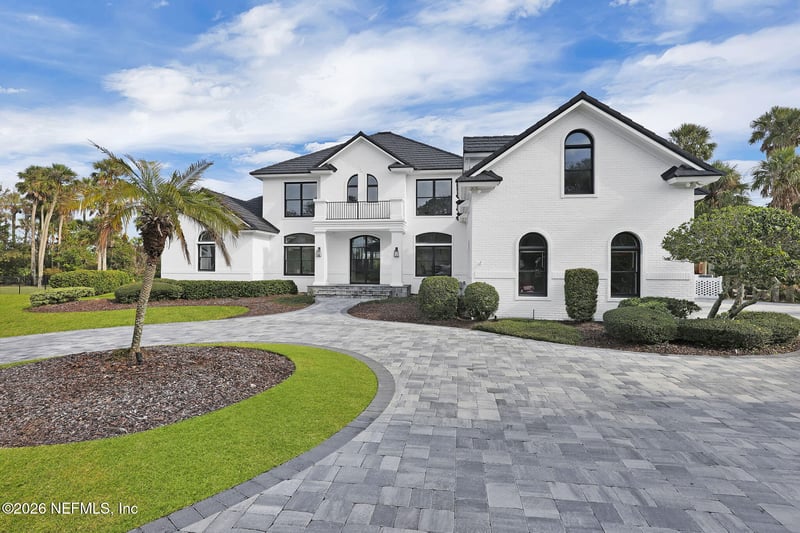 3211 Old Barn Ct, Ponte Vedra Beach, FL 32082