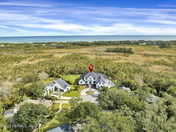 3211 Old Barn Ct, Ponte Vedra Beach, FL 32082
