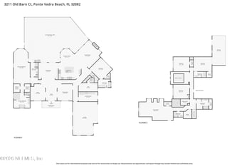 3211 Old Barn Ct, Ponte Vedra Beach, FL 32082