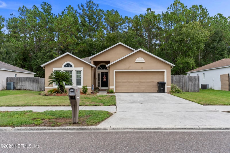 3212 Carlotta Rd, Middleburg, FL 32068