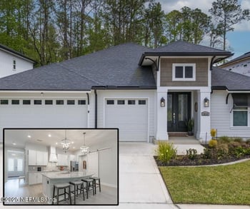 3214 Carolina Rose Ct, Green Cove Springs, FL 32043